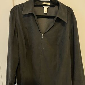 Velvet CJ Banks Coat